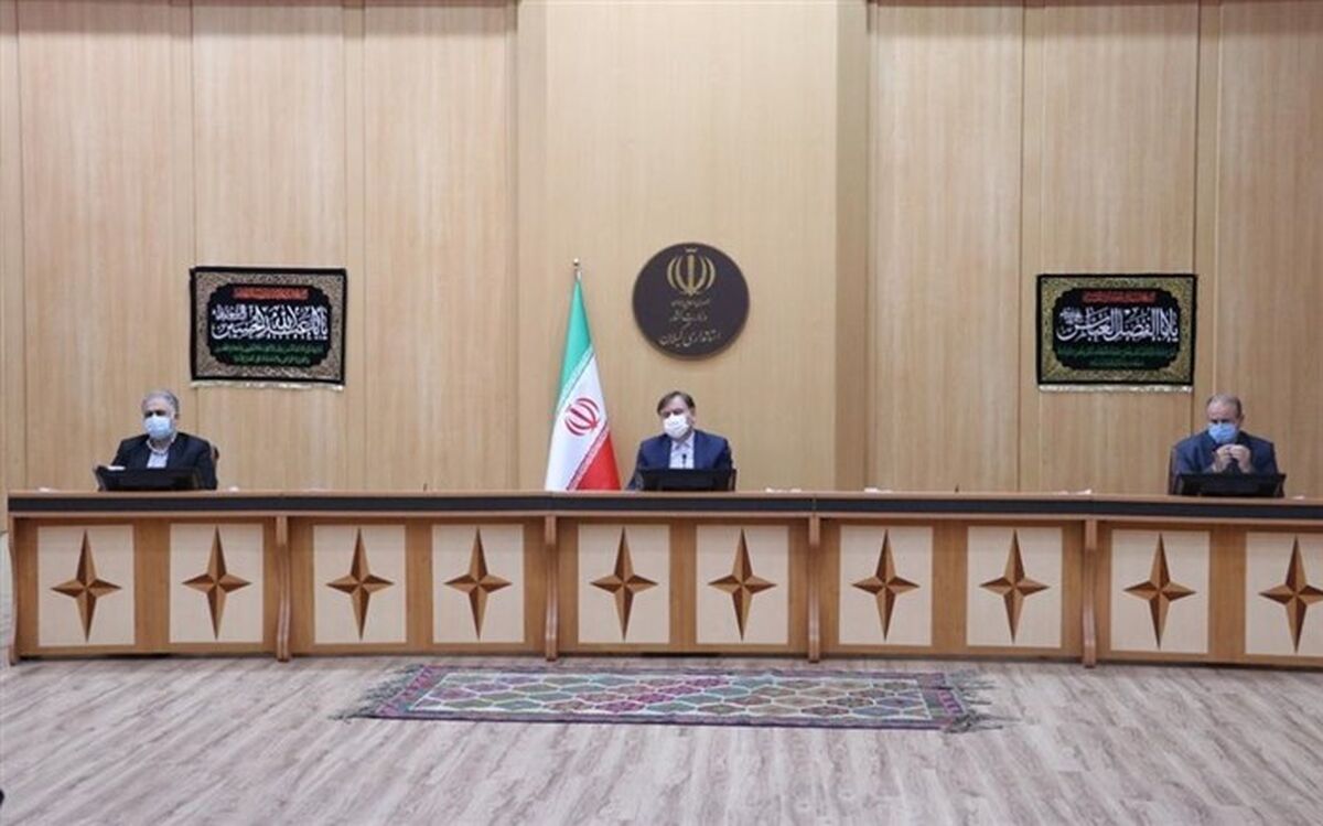 رصد و پایش مرزهای زمینی و دریایی گیلان برای جلوگیری از ورود سویه جدید بیماری