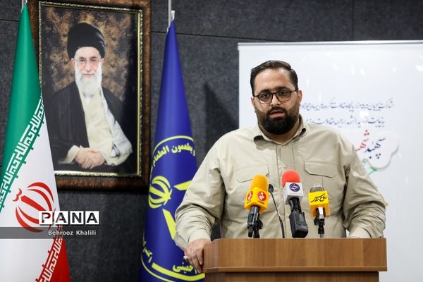 امضای تفاهم نامه بین کمیته امداد امام(ره) و سازمان بسیج