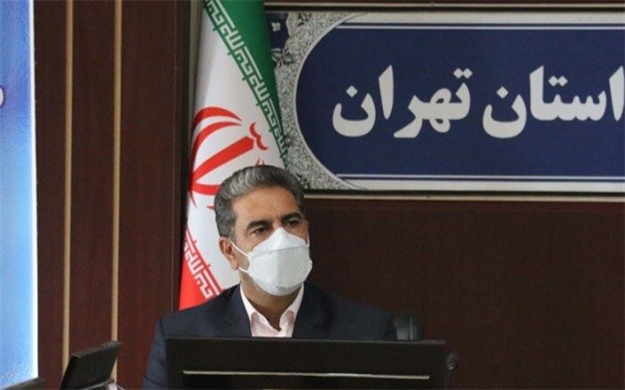 سرمایه‌گذاری در حوزه آموزش و پرورش استثنایی امری مقدس و وظیفه همه دستگاه‌های ذی‌صلاح است