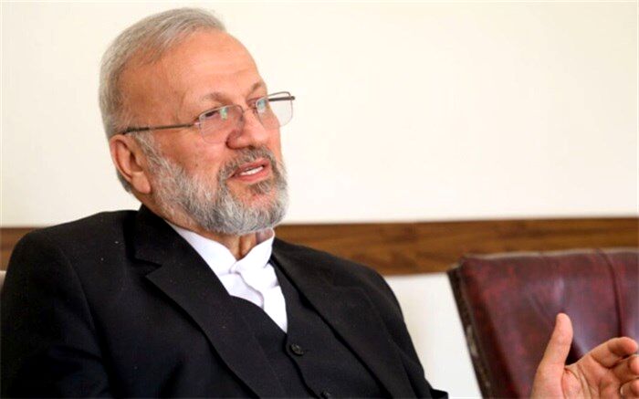 متکی: راهبرد شورای وحدت ورود پرشور به انتخابات ۱۴۰۲ است