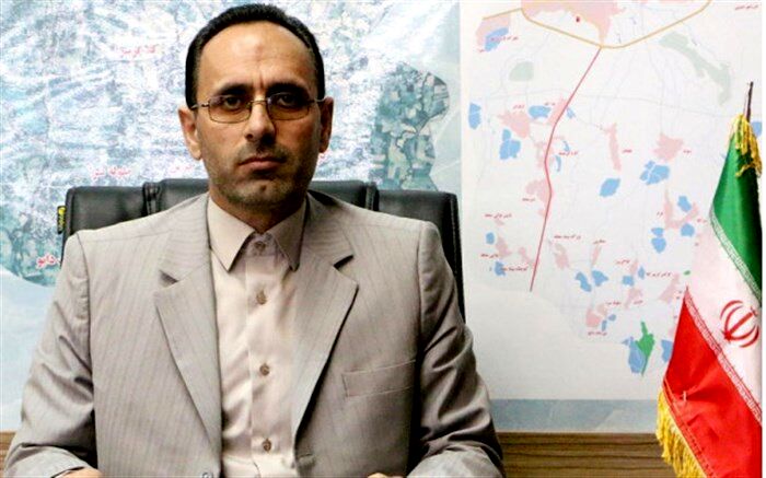 ۱۶ پروژه عمرانی به‌مناسبت هفته دولت در میاندورود‌ به بهره‌برداری رسید