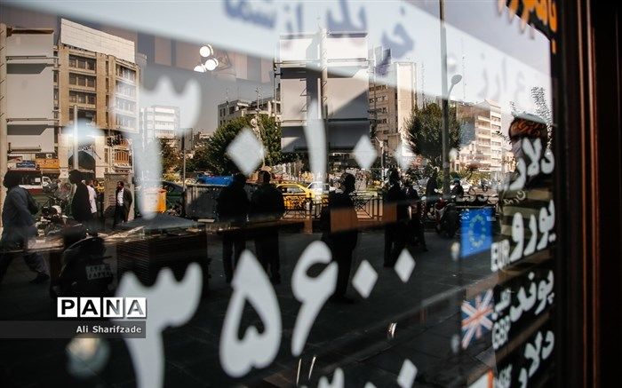 برای مدیریت بازار ارز برنامه داریم