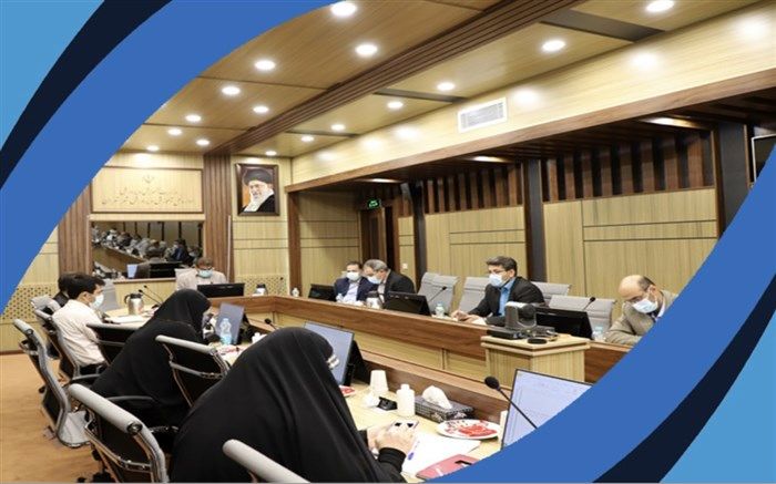 ساماندهی، ستون‌ فقرات پروژه مهر است