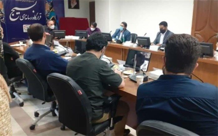 اولین نشست ارکان تشکل‌های نوجوان در سازمان صدا و سیما برگزارشد
