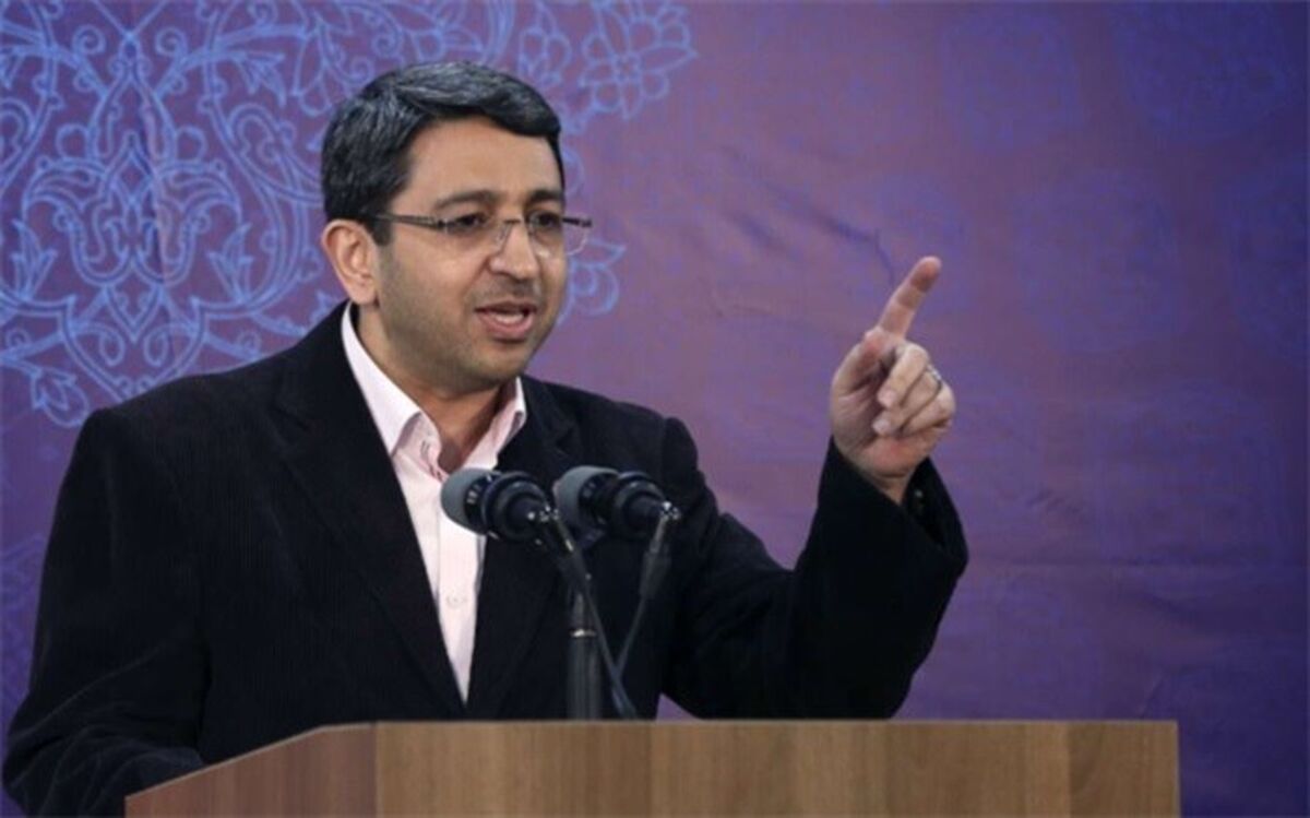 رئیس سازمان بهزیستی کشور: پرچم ایران همواره برای اجرای حقوق افراد دارای معلولیت برافراشته است