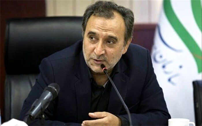 محمد دهقان به سمت معاون حقوقی رییس جمهور منصوب شد