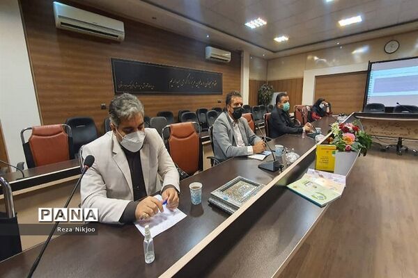 کمیته مبارزه با مواد مخدر در بهارستان یک