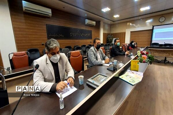کمیته مبارزه با مواد مخدر در بهارستان یک