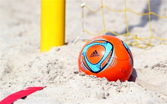 زمان قرعه‌کشی لیگ برتر فوتبال ساحلی زنان مشخص شد