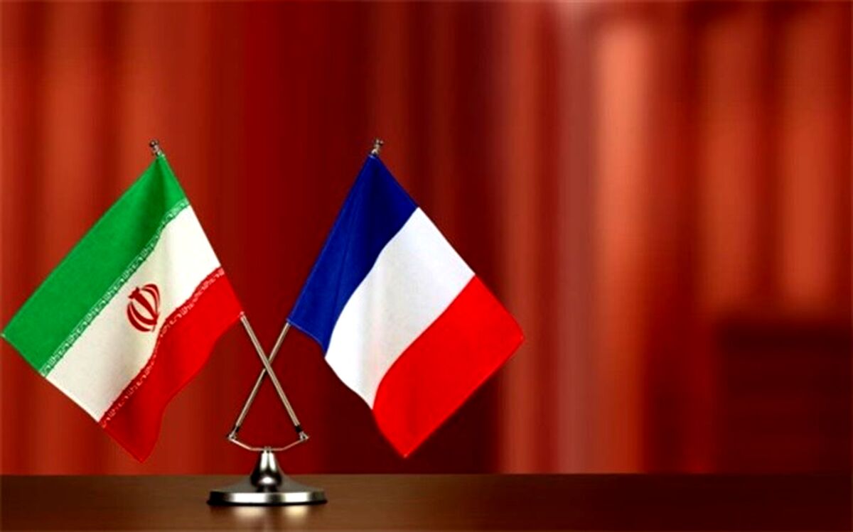 فرانسه خواستار ازسرگیری مذاکرات برجام شد