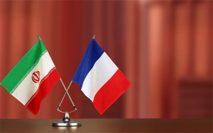 فرانسه خواستار ازسرگیری مذاکرات برجام شد