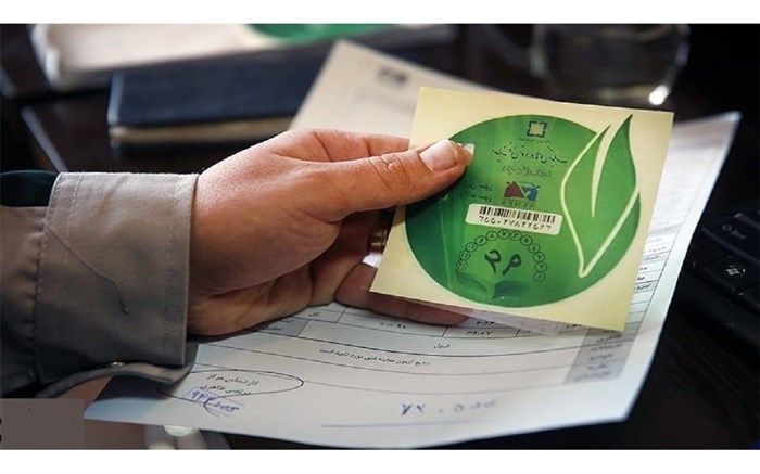 صدور بیش از ۱۴ هزار برگ معاینه فنی در استان اردبیل