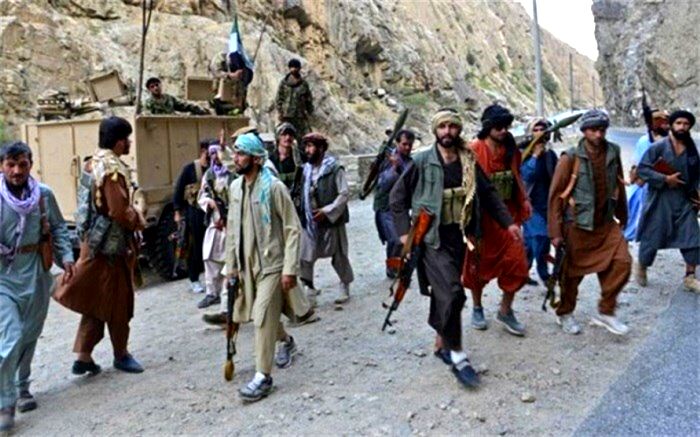 کشته شدن بیش از 500 نیروی طالبان در پنجشیر