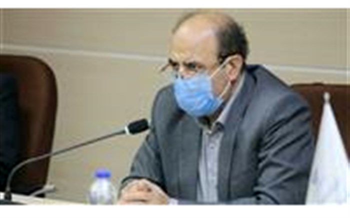 ابلاغ اعتبار 217 میلیارد تومانی به پروژه‌های زیربنایی و بخش آب آذربایجان‌شرقی