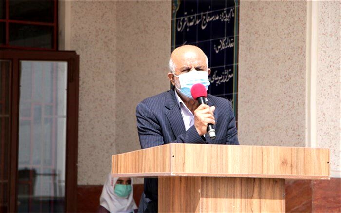 بودجه عمرانی استان قزوین با اولویت محرومیت‌‌زدایی اصلاح شود