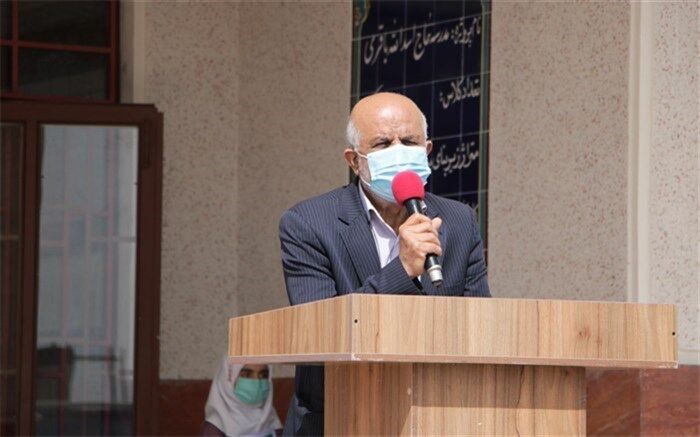 بودجه عمرانی استان قزوین با اولویت محرومیت‌‌زدایی اصلاح شود