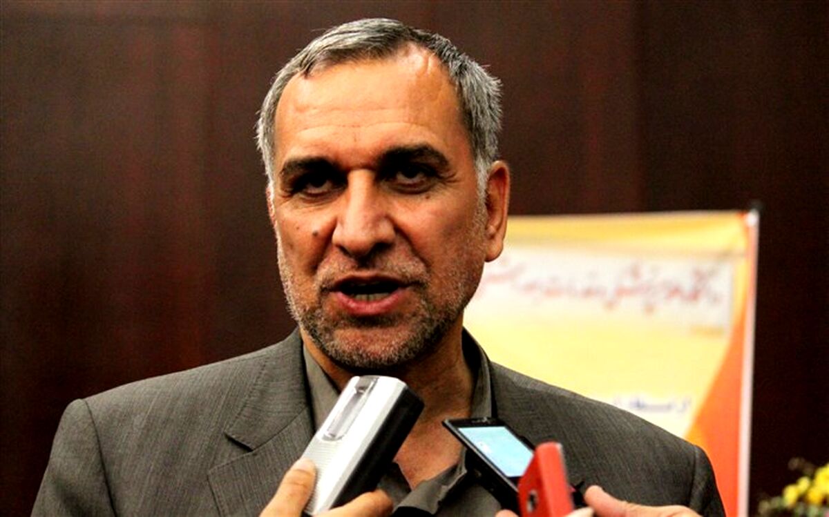 قدردانی وزیر بهداشت از جامعه بهورز
