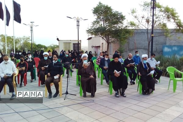 بازدید میدانی نماینده مجلس شورای اسلامی رباط کریم و بهارستان از شهرک آبشناسان
