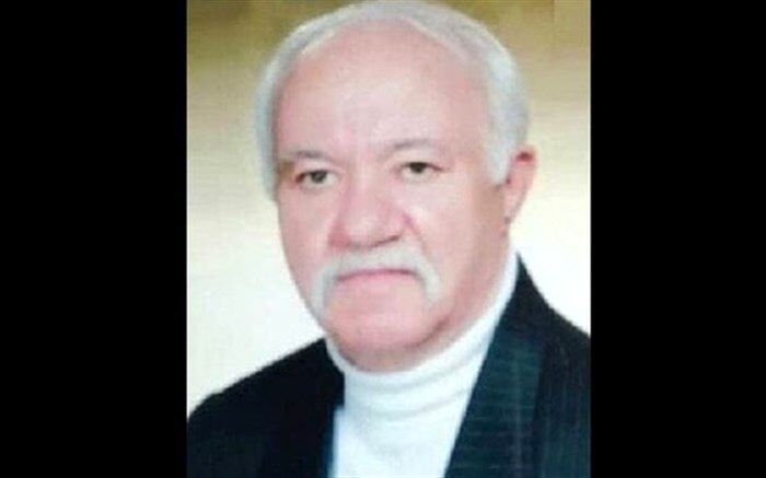 محسن دلجو در اثر عوارض کرونا درگذشت