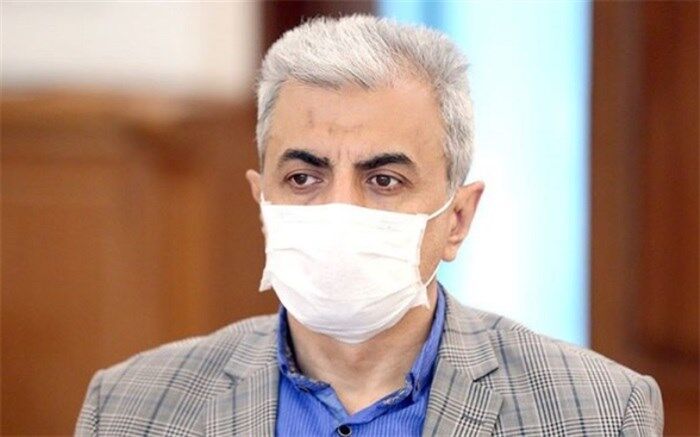 ۳۲ مورد اجرای احکام قضایی به ارزش ۳۱۰۰ میلیارد تومان در پنج ماهه نخست امسال در تهران 