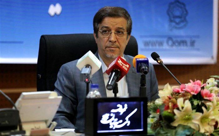 وزیر کشور با صدور حکمی شهردار قم را منصوب کرد