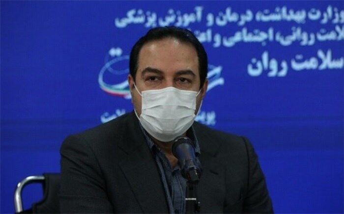 معاون وزیر بهداشت: ایثارگری بهورزان الگویی برای نسل‌های آینده خواهد بود