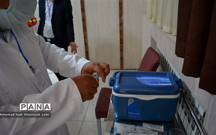 ۵ میلیون دُز واکسن «سینوفارم» وارد کشور شد