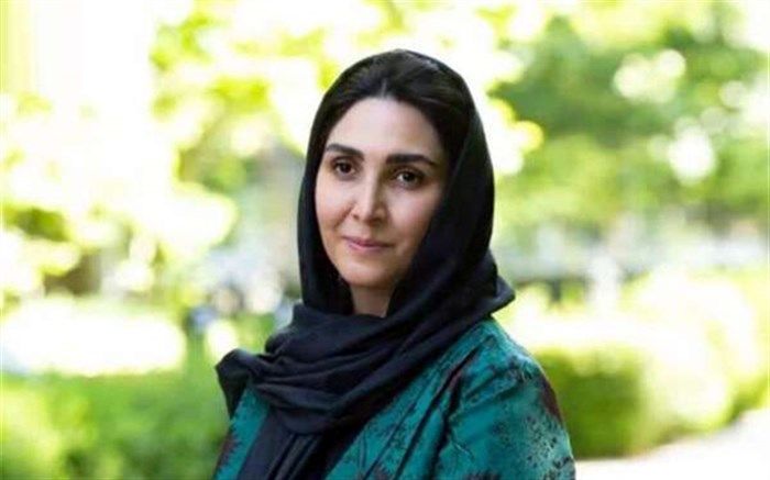 مرجان اشرفی‌زاده: فیلم کوتاه هنوز نتوانسته در بخش اکران و مخاطب  جایگاه مشخصی داشته باشد