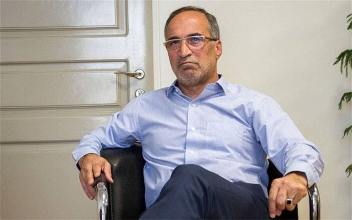 واعظ آشتیانی: سفرهای استانی رئیس‌جمهور نقش مهمی در بازسازی اعتماد مردم دارد