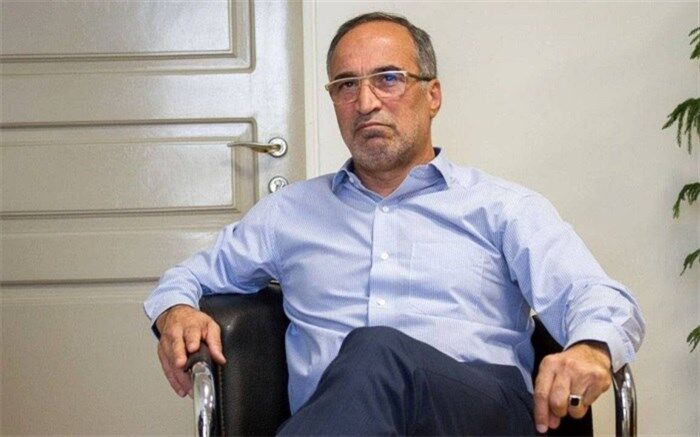 واعظ آشتیانی: سفرهای استانی رئیس‌جمهور نقش مهمی در بازسازی اعتماد مردم دارد
