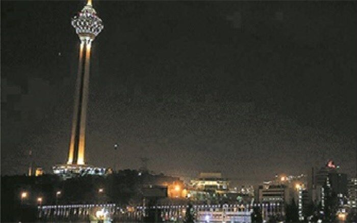 جدول خاموشی‌های تهران از ۱۳ تا ۱۹ شهریور۱۴۰۰ منتشر شد