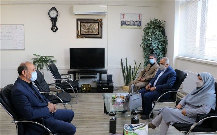 ضرورت رفع معضل کمبود فضای آموزشی در شهرستان ارومیه