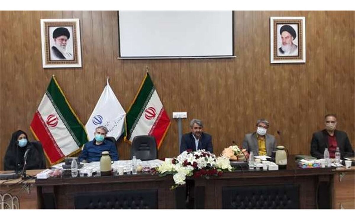 نیشابور پیشگام در واکسیناسیون فرهنگیان در خراسان‌رضوی