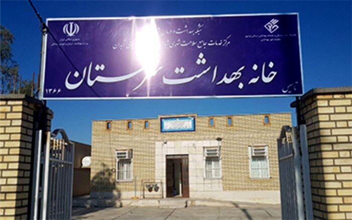 بهورزان ۵۵ هزار خدمت به جمعیت ساکن در روستاهای شهرستان دیر ارائه کرده‌اند
