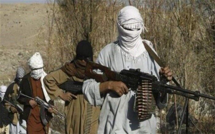 تیراندازی‌های شبانه طالبان در کابل 17 کشته برجای گذاشت؛ ملابرادر کشته شد؟