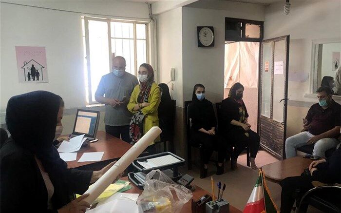 اجرای طرح مانا برای دختران مددجو در ملارد