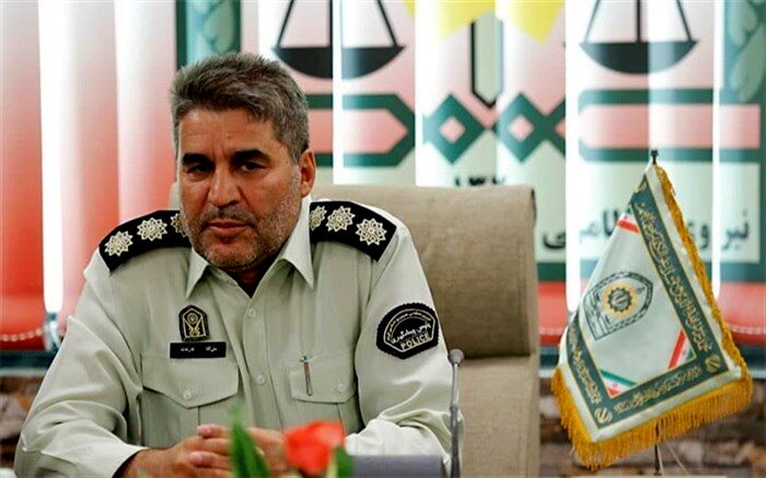 کشف 40 میلیارد کالای قاچاق در شهرستان اسلامشهر