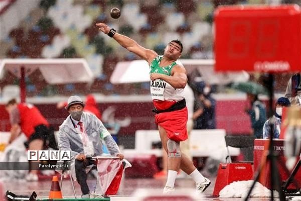آخرین مدال‌آوران پارادوومیدانی در پارالمپیک ۲۰۲۱