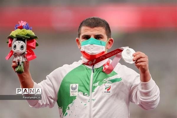 آخرین مدال‌آوران پارادوومیدانی در پارالمپیک ۲۰۲۱