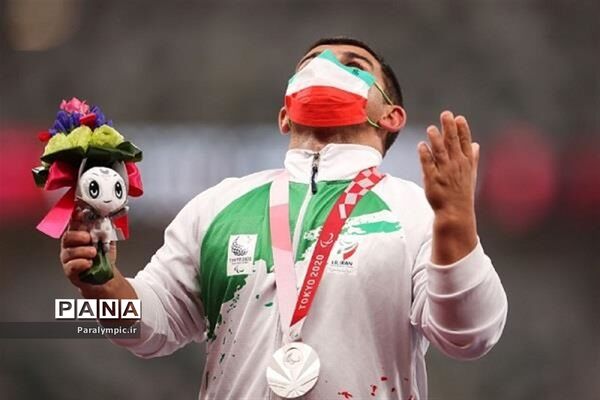 آخرین مدال‌آوران پارادوومیدانی در پارالمپیک ۲۰۲۱