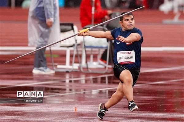 آخرین مدال‌آوران پارادوومیدانی در پارالمپیک ۲۰۲۱