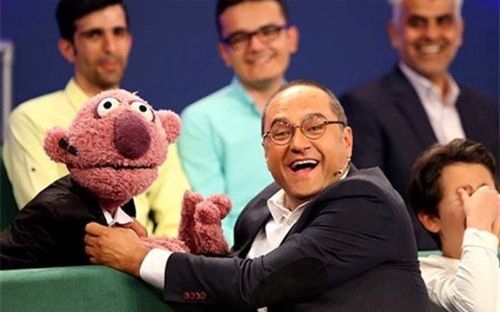 عروسک گردان‌های جناب‌خان چه کسانی هستند؟