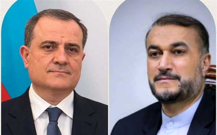 وزرای خارجه ایران و پاکستان تحولات افغانستان را بررسی کردند