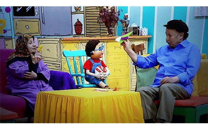 جواد انصافی: با نگاه ساده‌انگارانه در ساخت برنامه کودک، فهمشان را نادیده گرفته‌ایم