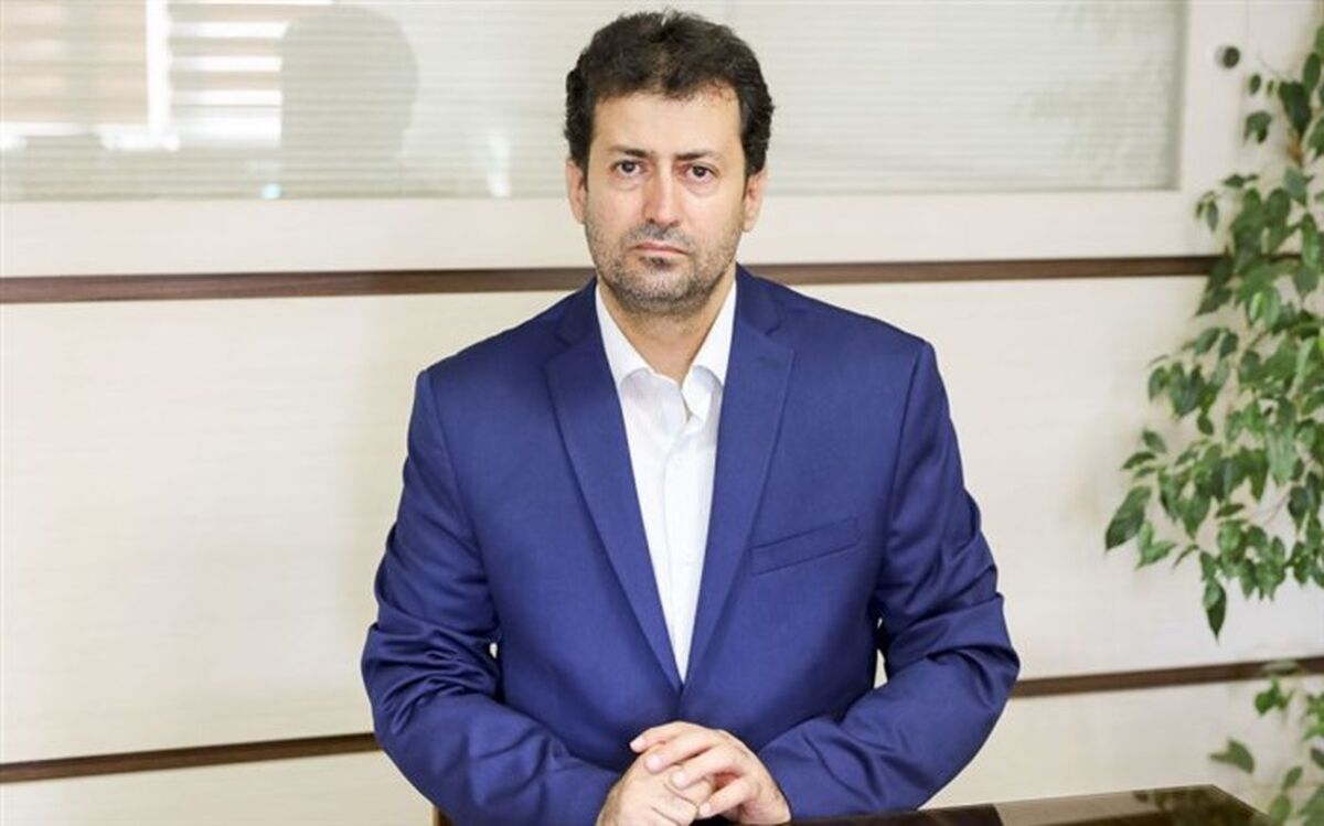 دبیر نوزدهمین جشنواره کتاب رشد معرفی شد