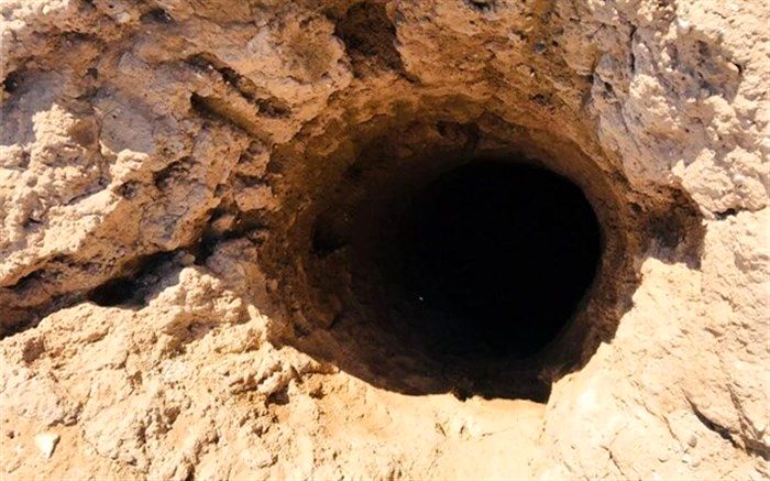 دستگیری عاملان حفاری غیرمجاز در منطقه قره‌باغی‌های تبریز