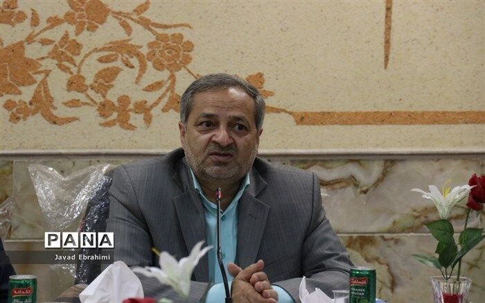 کاظمی: روز سوادآموزی فرصتی برای مقابله با پیامدهای عدم برخورداری از سواد را فراهم کرده است
