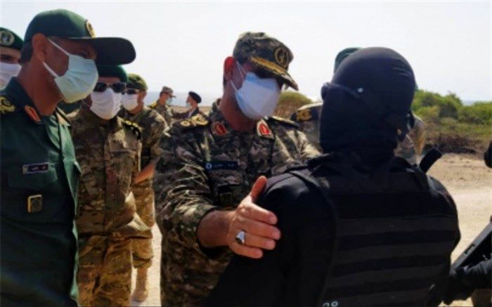 دریادار تنگسیری: تامین امنیت خلیج فارس نیازی به بیگانگان ندارد