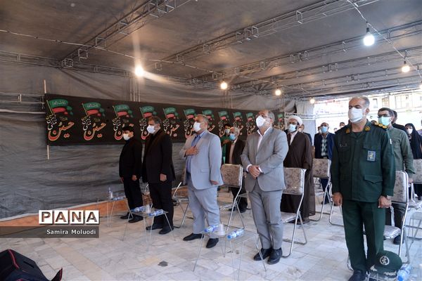 توزیع 50 هزار بسته غذایی بین نیازمندان و  مددجویان تحت حمایت کمیته امداد امام خمینی (ره) در فارس