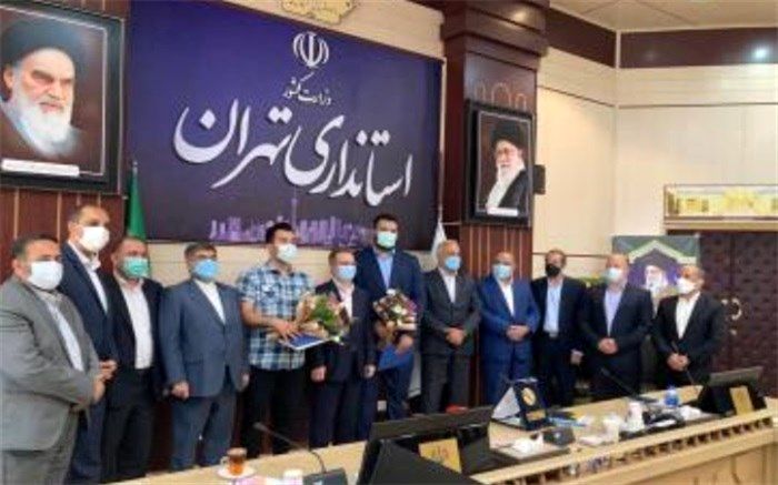 ضرورت نگاه جامع به همه رشته‌های ورزشی در راستای ایجاد زمینه تحول تحرک و پویایی